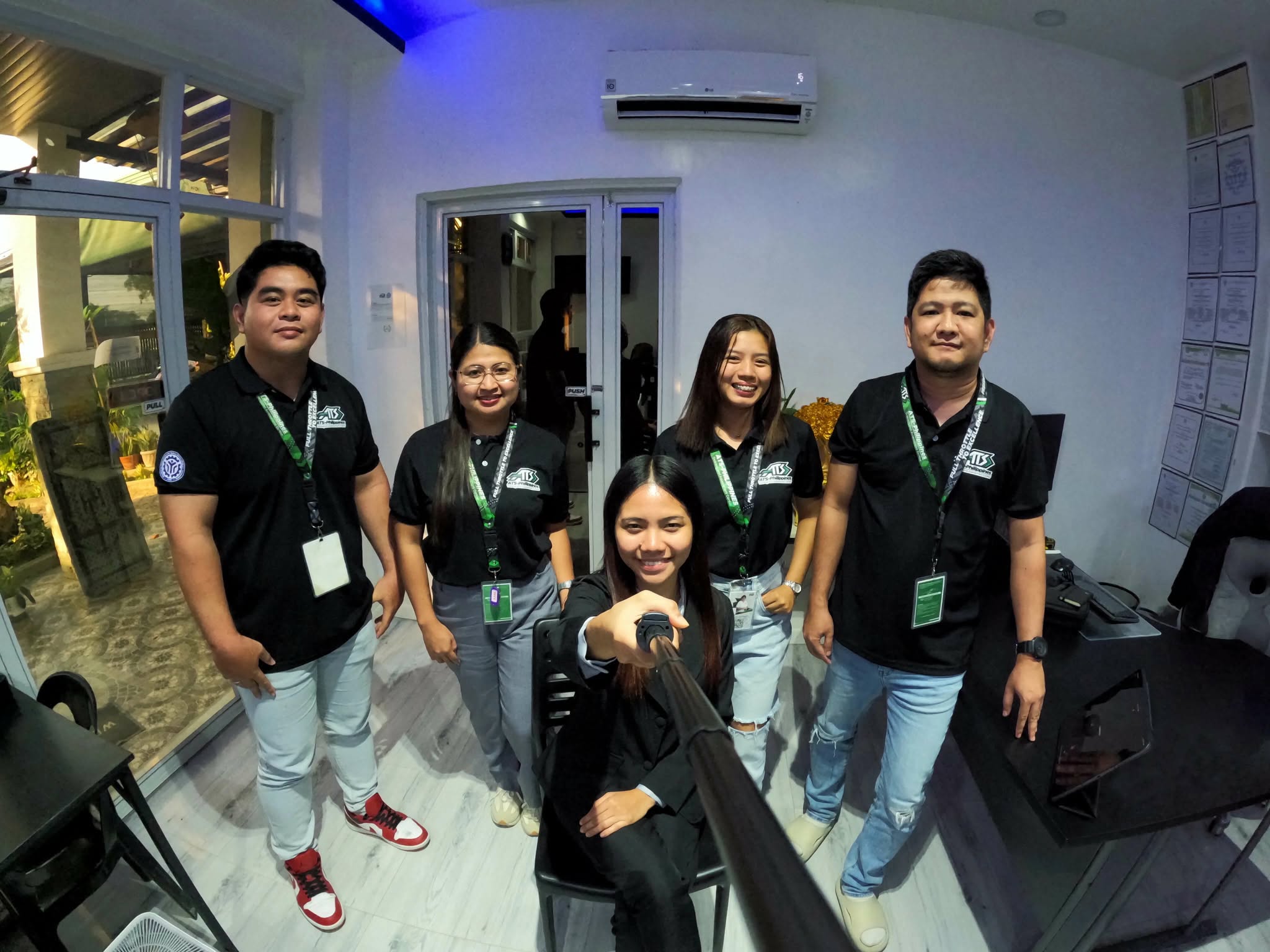 Operations Team